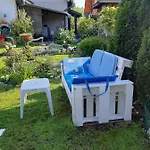 Holiday home Holiday Livada Ljubljana