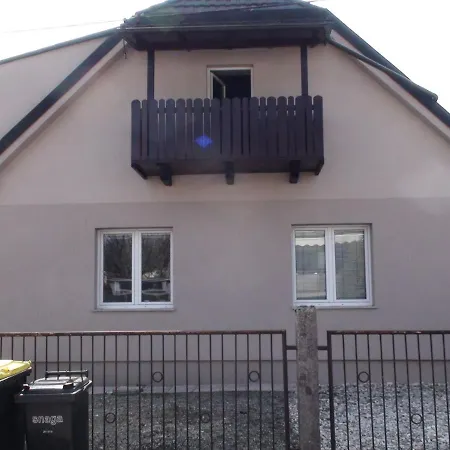 Dom wakacyjny Holiday Livada *