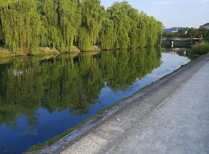 Dom wakacyjny Holiday Livada