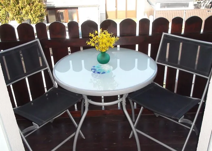 Holiday Livada Dom wakacyjny Lublana