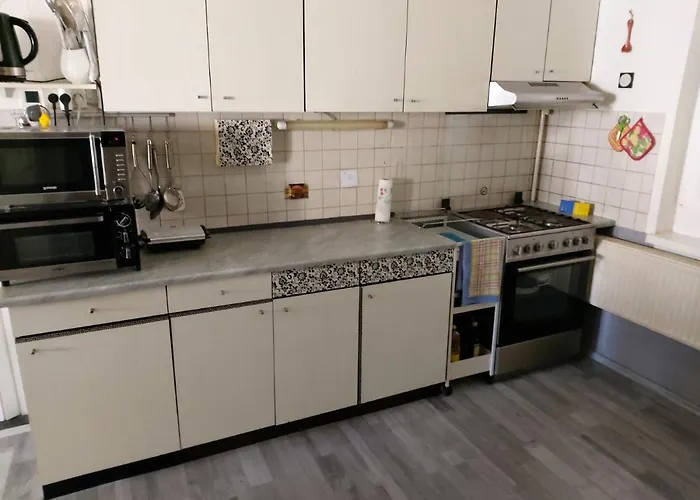 Holiday Livada Lublana