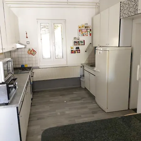 Holiday Livada Ljubljana