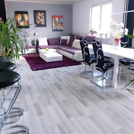 Holiday Livada Dom wakacyjny