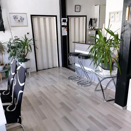 Holiday Livada * Lublana