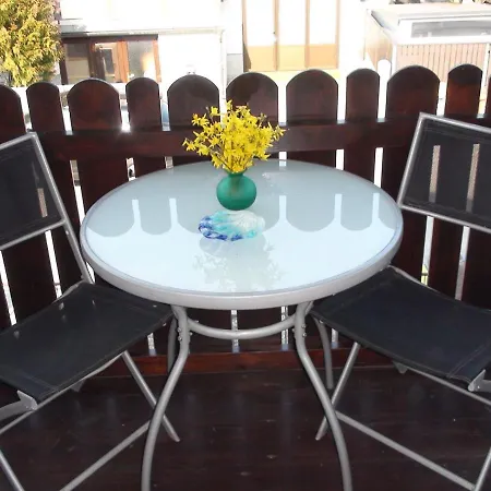 Holiday Livada Dom wakacyjny Lublana