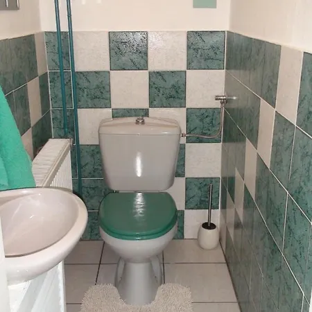 Holiday Livada Semesterbostad Ljubljana