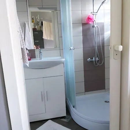 Semesterbostad Holiday Livada Ljubljana