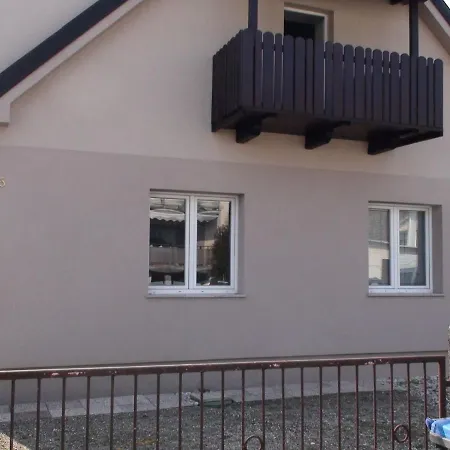 Holiday Livada Dom wakacyjny *