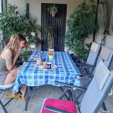 Holiday Livada Dom wakacyjny *