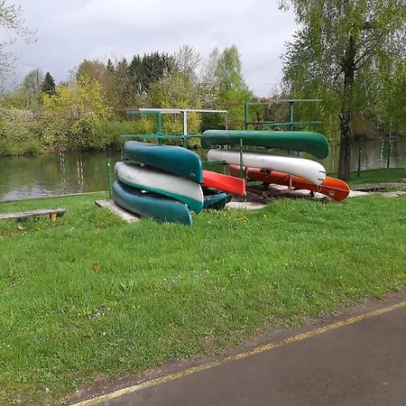 Dom wakacyjny Holiday Livada *