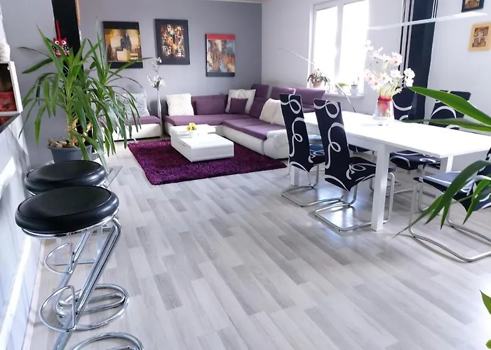 Holiday Livada Tatil Evi