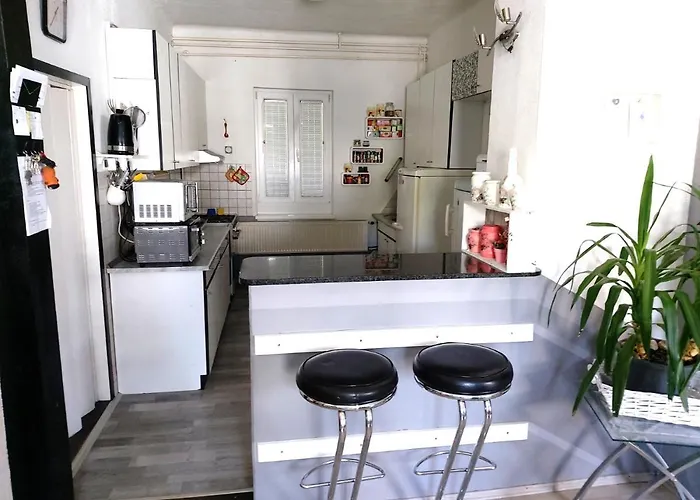 Holiday Livada Ljubljana