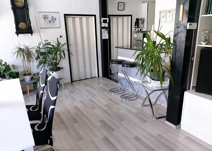 Holiday Livada * Ljubljana