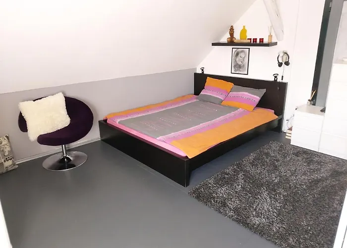 Hébergement de vacances Holiday Livada *