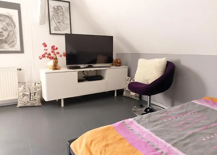 Tatil Evi Holiday Livada