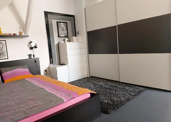 Hébergement de vacances Holiday Livada *