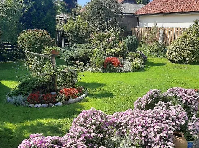 Tatil Evi Holiday Livada Ljubljana