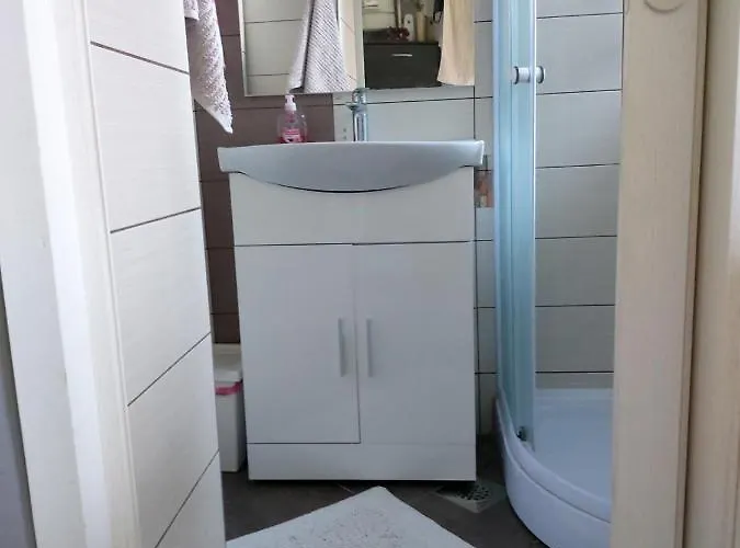 Holiday Livada Hébergement de vacances *