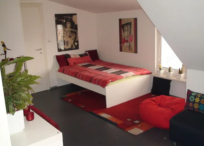 Tatil Evi Holiday Livada Ljubljana