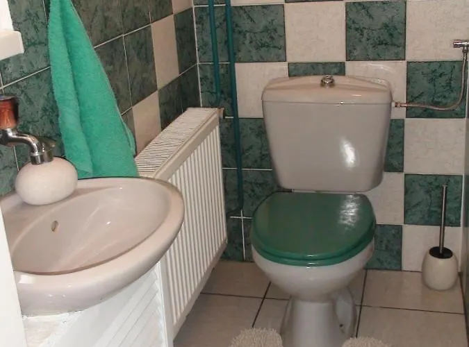 Tatil Evi Holiday Livada *