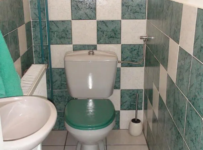 Holiday Livada Semesterbostad Ljubljana