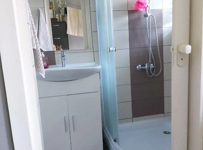 Tatil Evi Holiday Livada Ljubljana