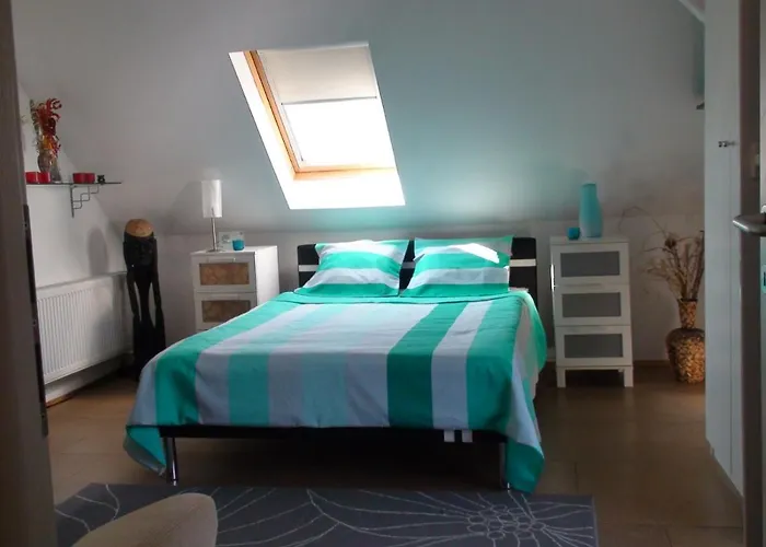 Holiday Livada * Ljubljana