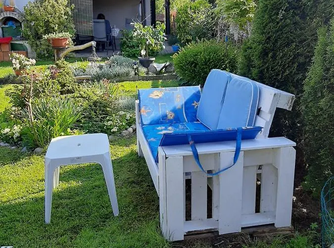 Tatil Evi Holiday Livada Ljubljana