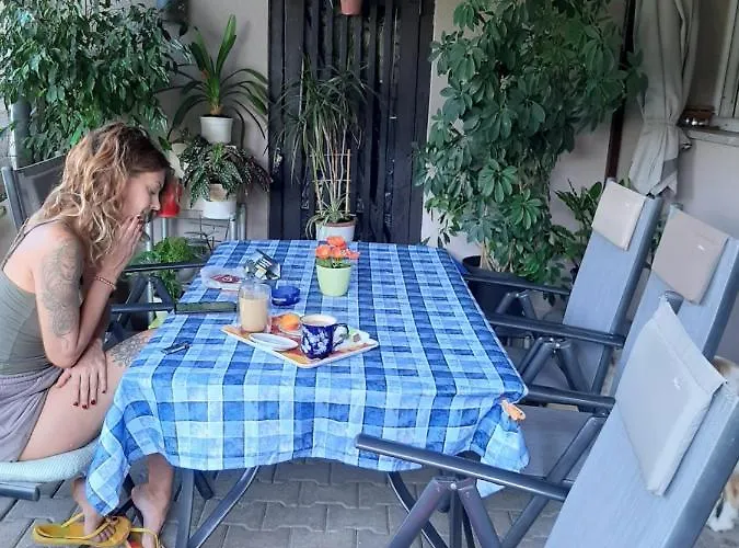 Holiday Livada Semesterbostad *