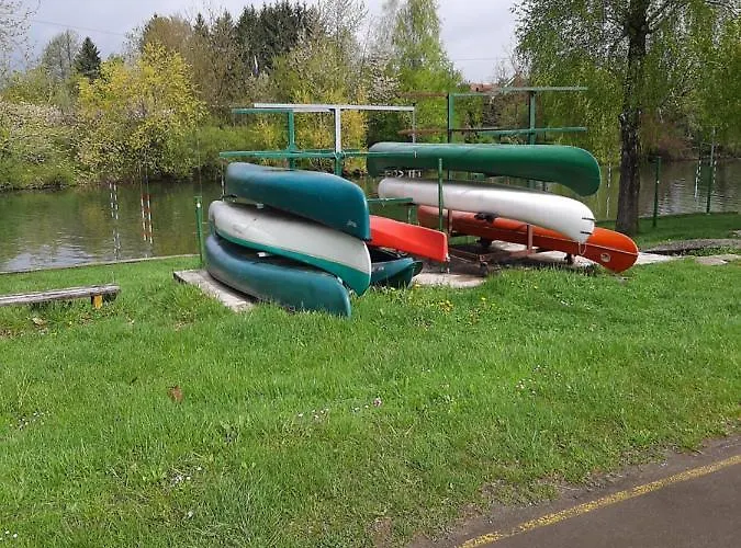 Hébergement de vacances Holiday Livada *