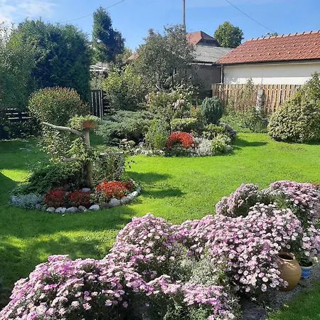 Сasa de vacaciones Holiday Livada Liubliana