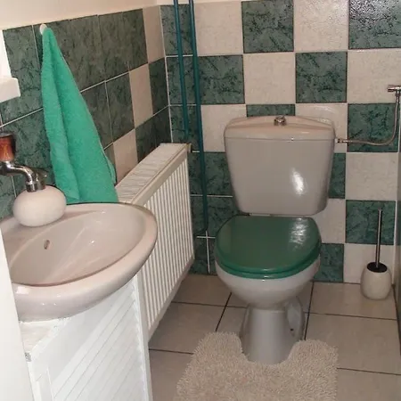 Сasa de vacaciones Holiday Livada *